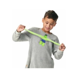 Compra Bandai Goo Jit Zu Marvel Glow Heroe Hulk al mejor precio | Juguetilandia Canarias