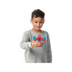 Compra Bandai Goo Jit Zu Marvel Glow Heroe Spiderman al mejor precio | Juguetilandia Canarias