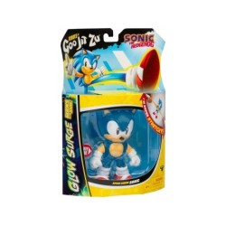Compra Bandai Goo Jit Zu Sonic The Hedgehog al mejor precio | Juguetilandia Canarias