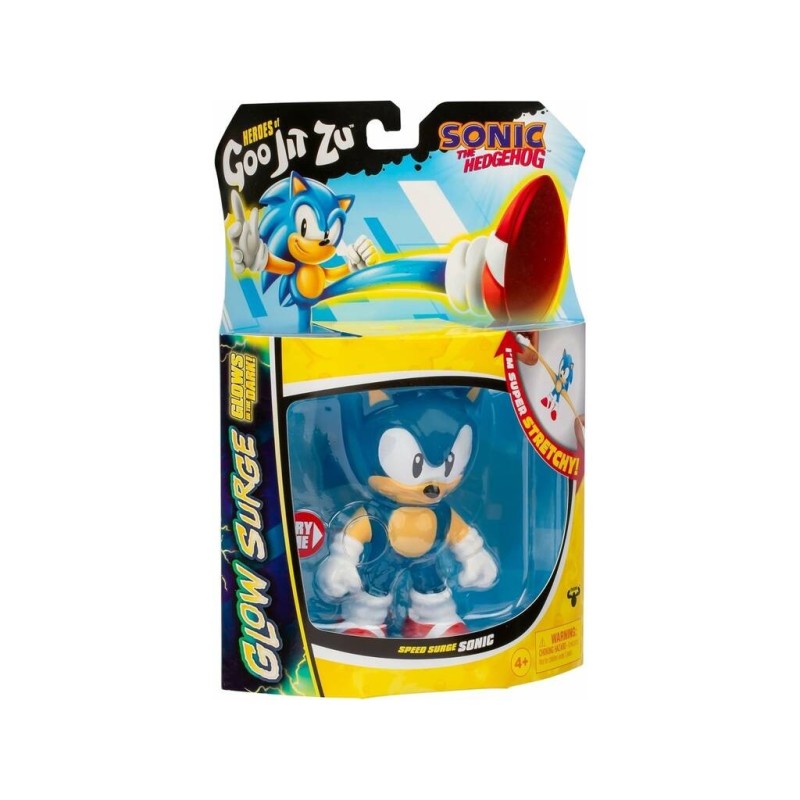 Compra Bandai Goo Jit Zu Sonic The Hedgehog al mejor precio | Juguetilandia Canarias Compra Bandai Goo Jit Zu Sonic The Hedgehog al mejor precio | Juguetilandia Canarias