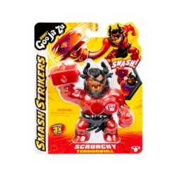 Compra Bandai Goo Jit Zu Stretch Striker al mejor precio | Juguetilandia Canarias