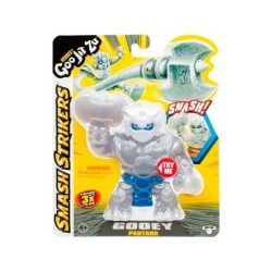 Compra Bandai Goo Jit Zu Stretch Striker al mejor precio | Juguetilandia Canarias