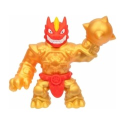 Compra Bandai Goo Jit Zu Stretch Striker al mejor precio | Juguetilandia Canarias