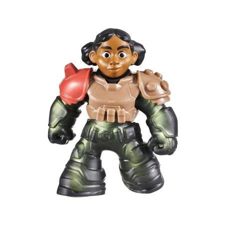 Compra Bandai Goojit Zu Buzz Lightyear al mejor precio | Juguetilandia Canarias