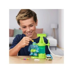 Compra Bandai Goojit Zu Hero Creator al mejor precio | Juguetilandia Canarias