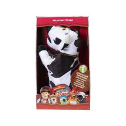 Compra Bandai Granja Zenon Marioneta Musicalvaca Lola al mejor precio | Juguetilandia Canarias