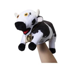 Compra Bandai Granja Zenon Marioneta Musicalvaca Lola al mejor precio | Juguetilandia Canarias