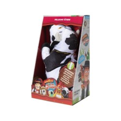 Compra Bandai Granja Zenon Marioneta Musicalvaca Lola al mejor precio | Juguetilandia Canarias