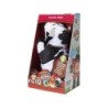 Compra Bandai Granja Zenon Marioneta Musicalvaca Lola al mejor precio | Juguetilandia Canarias