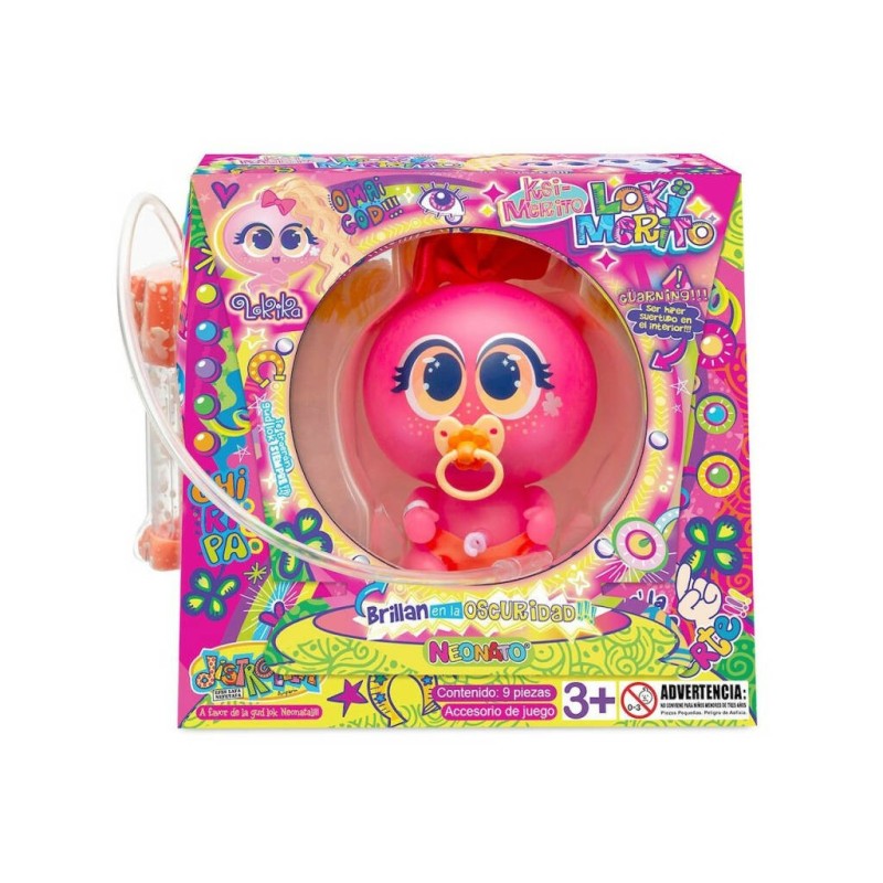 Compra Bandai Ksimerito Lokimerito Lokika al mejor precio | Juguetilandia Canarias Compra Bandai Ksimerito Lokimerito Lokika al mejor precio | Juguetilandia Canarias