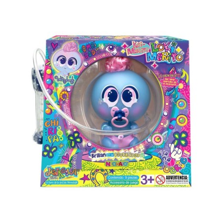 Compra Bandai Ksimerito Lokimerito Lokimberly al mejor precio | Juguetilandia Canarias