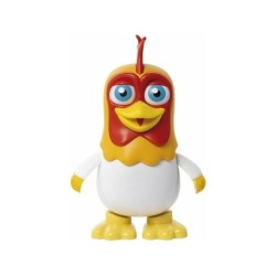 Compra Bandai La Granja Zenon Bartolito Bailongo al mejor precio | Juguetilandia Canarias