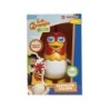 Compra Bandai La Granja Zenon Bartolito Bailongo al mejor precio | Juguetilandia Canarias