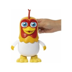 Compra Bandai La Granja Zenon Bartolito Bailongo al mejor precio | Juguetilandia Canarias