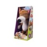 Compra Bandai La Granja Zenon Lobo Beto Peluche Dx al mejor precio | Juguetilandia Canarias
