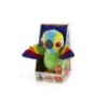 Compra Bandai La Granja Zenon Peluche Interactivo Lorito Pepe al mejor precio | Juguetilandia Canarias