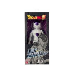 Compra Bandai Limit Breaker Series Frieza 4th Form al mejor precio | Juguetilandia Canarias