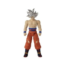 Compra Bandai Limit Breaker Series Ultra Instinct Goku al mejor precio | Juguetilandia Canarias