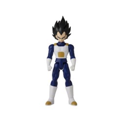 Compra Bandai Limit Breaker Series Vegeta al mejor precio | Juguetilandia Canarias