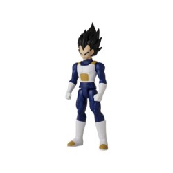Compra Bandai Limit Breaker Series Vegeta al mejor precio | Juguetilandia Canarias
