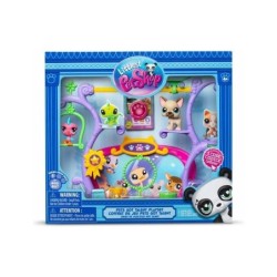 Compra Bandai Littlest Pet Shop Juego De Mascota Got Talent al mejor precio | Juguetilandia Canarias