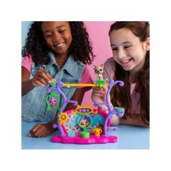 Compra Bandai Littlest Pet Shop Juego De Mascota Got Talent al mejor precio | Juguetilandia Canarias