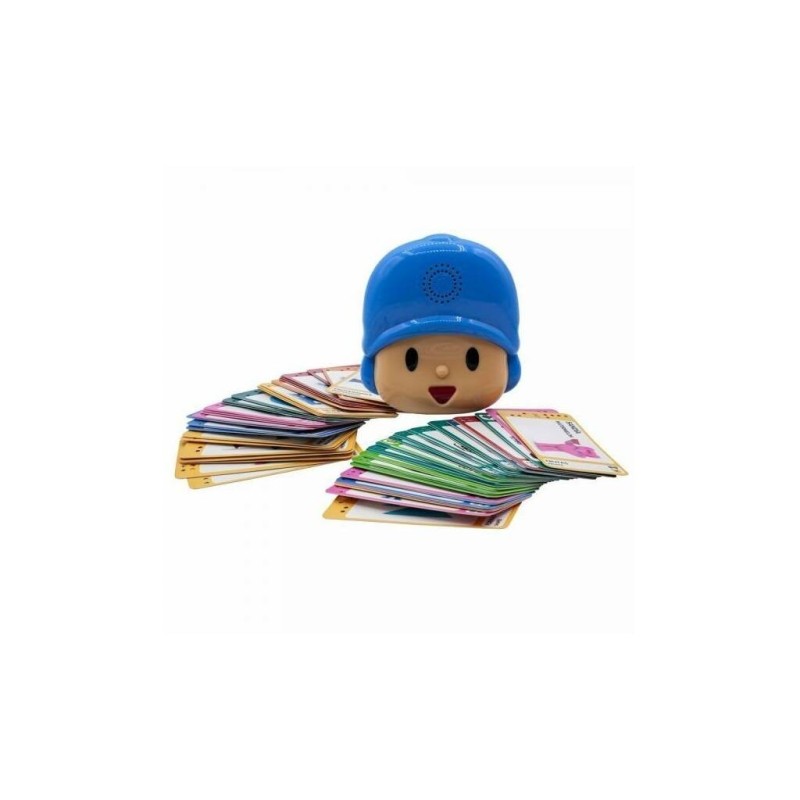 Compra Bandai Mi Primer Lector Pocoyo al mejor precio | Juguetilandia Canarias Compra Bandai Mi Primer Lector Pocoyo al mejor precio | Juguetilandia Canarias