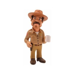 Compra Bandai Minix Pack Stranger Things al mejor precio | Juguetilandia Canarias