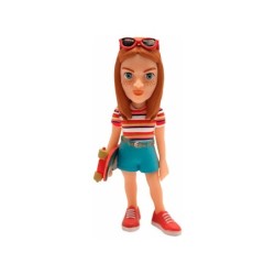 Compra Bandai Minix Pack Stranger Things al mejor precio | Juguetilandia Canarias