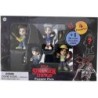 Compra Bandai Pack De 5 Stranger Things al mejor precio | Juguetilandia Canarias