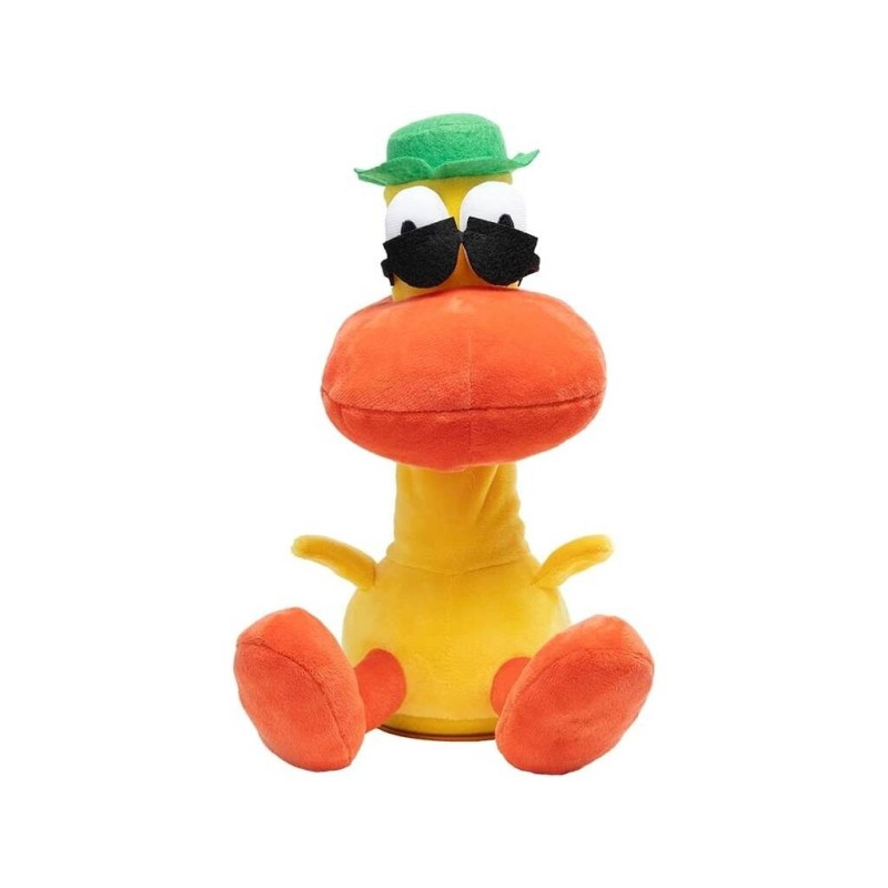 Compra Bandai Pato Bailon al mejor precio | Juguetilandia Canarias Compra Bandai Pato Bailon al mejor precio | Juguetilandia Canarias