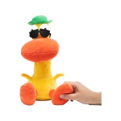 Compra Bandai Pato Bailon al mejor precio | Juguetilandia Canarias