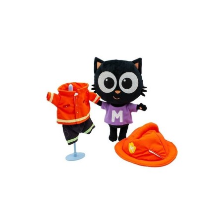 Compra Bandai Peluche Musical Milo Disfraces Divertidos al mejor precio | Juguetilandia Canarias