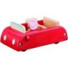 Compra Bandai Peppa Pig Wood Coche De Madera al mejor precio | Juguetilandia Canarias