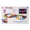 Compra Bandai Pocoyo Super Circuito De Carreras al mejor precio | Juguetilandia Canarias