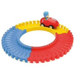 Compra Bandai Pocoyo Super Circuito De Carreras al mejor precio | Juguetilandia Canarias