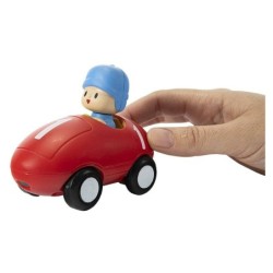 Compra Bandai Pocoyo Super Circuito De Carreras al mejor precio | Juguetilandia Canarias