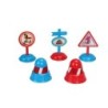 Compra Bandai Pocoyo Super Circuito De Carreras al mejor precio | Juguetilandia Canarias