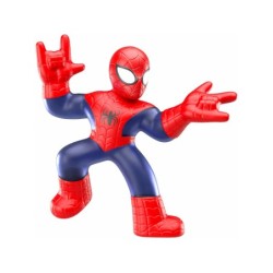 Compra Bandai Superheroe Marvel Goo Jit Zu - Spiderman al mejor precio | Juguetilandia Canarias
