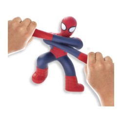 Compra Bandai Superheroe Marvel Goo Jit Zu - Spiderman al mejor precio | Juguetilandia Canarias