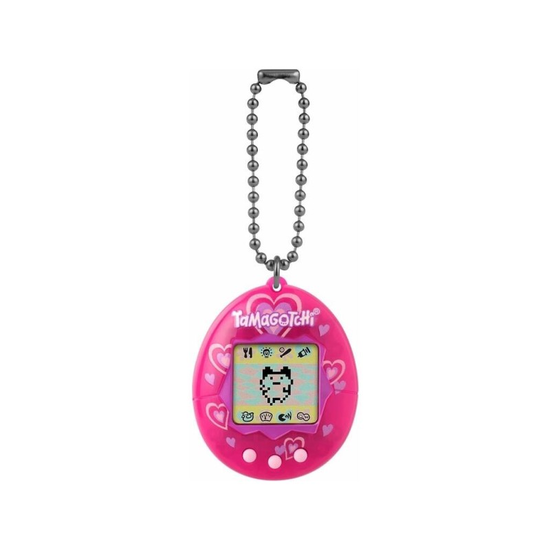 Compra Bandai Tamagotchi Original al mejor precio | Juguetilandia Canarias