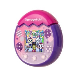 Compra Bandai Tamagotchi Pix Party Globos al mejor precio | Juguetilandia Canarias
