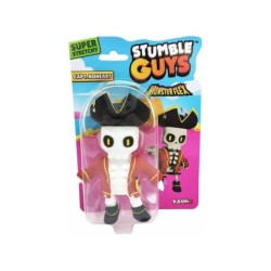 Compra Bizak  Monsterflex Stumble Guys al mejor precio | Juguetilandia Canarias