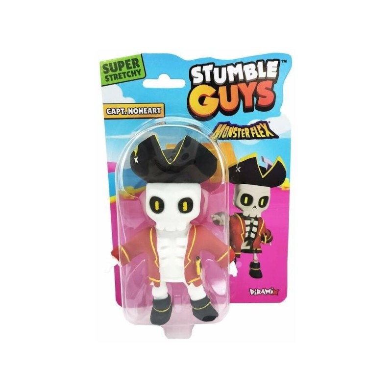 Compra Bizak Monsterflex Stumble Guys al mejor precio | Juguetilandia Canarias Compra Bizak Monsterflex Stumble Guys al mejor precio | Juguetilandia Canarias