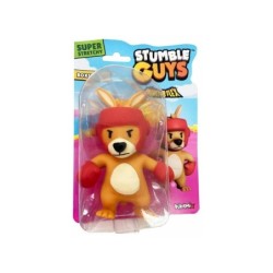 Compra Bizak  Monsterflex Stumble Guys al mejor precio | Juguetilandia Canarias