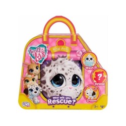 Compra Bizak Adoptanimals Cutie Rescue al mejor precio | Juguetilandia Canarias