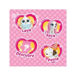 Compra Bizak Adoptanimals Cutie Rescue al mejor precio | Juguetilandia Canarias