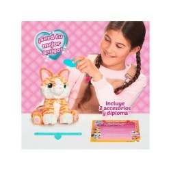Compra Bizak Adoptanimals Cutie Rescue al mejor precio | Juguetilandia Canarias