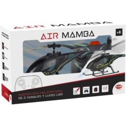 Compra Bizak Air Mamba al mejor precio | Juguetilandia Canarias