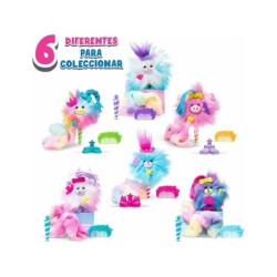 Compra Bizak Amiguitos Algodon De Azucar al mejor precio | Juguetilandia Canarias